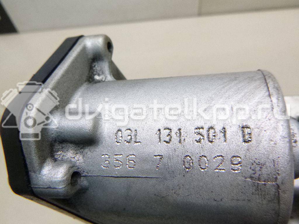 Фото Клапан рециркуляции выхлопных газов  03L131501D для dodge Caliber {forloop.counter}}