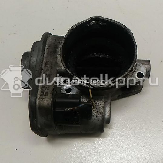 Фото Заслонка дроссельная электрическая  038128063l для chrysler Sebring