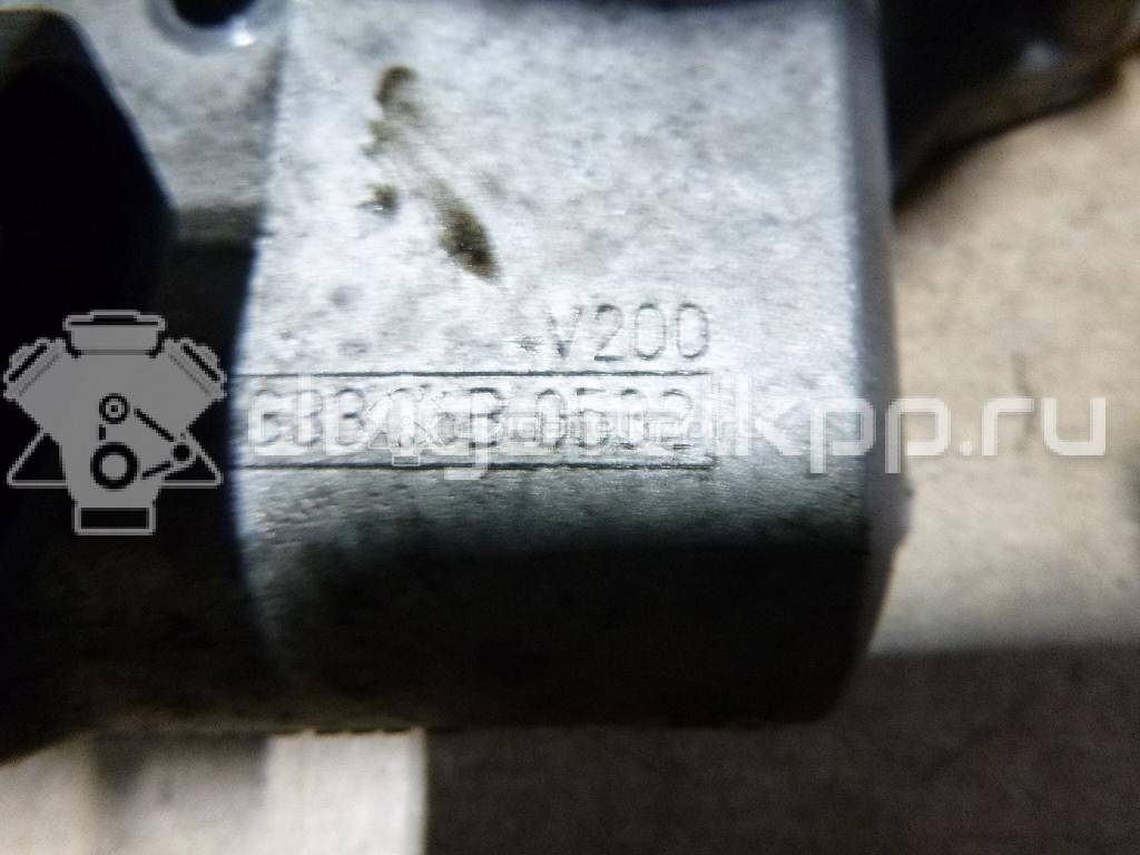 Фото Заслонка дроссельная электрическая  03G128063B для dodge Caliber {forloop.counter}}