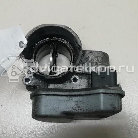 Фото Заслонка дроссельная электрическая  03g128063b для dodge Caliber