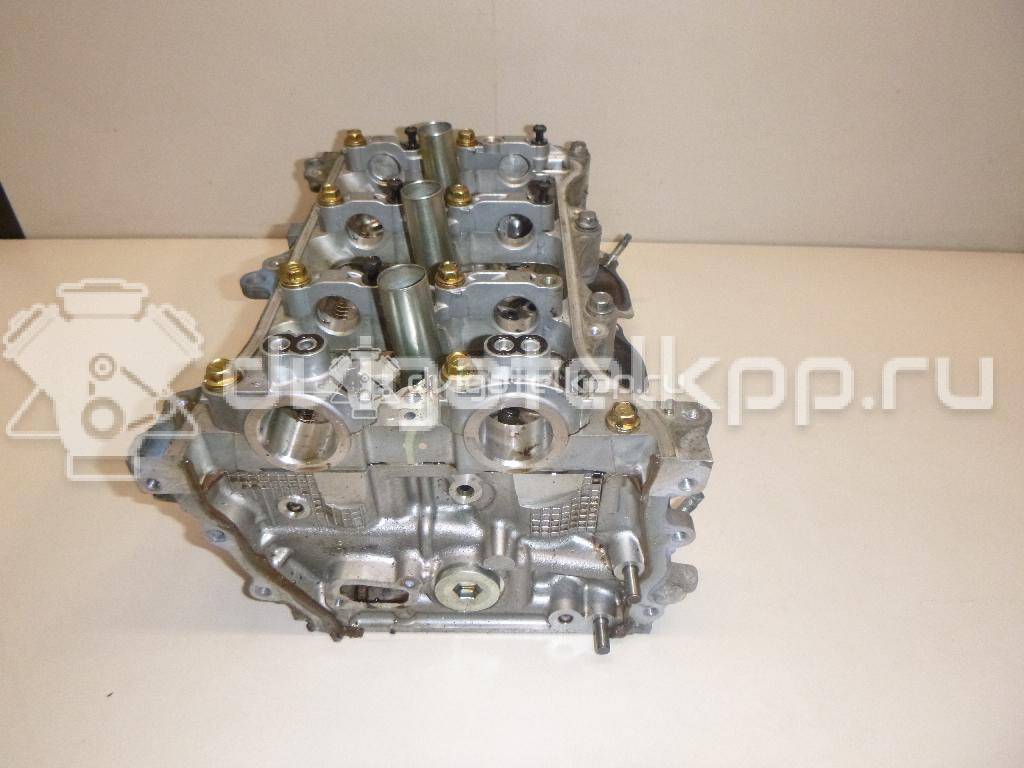 Фото Головка блока для двигателя 2GR-FE для Lotus / Lexus / Toyota / Toyota (Gac) 204-328 л.с 24V 3.5 л бензин 1110109260 {forloop.counter}}