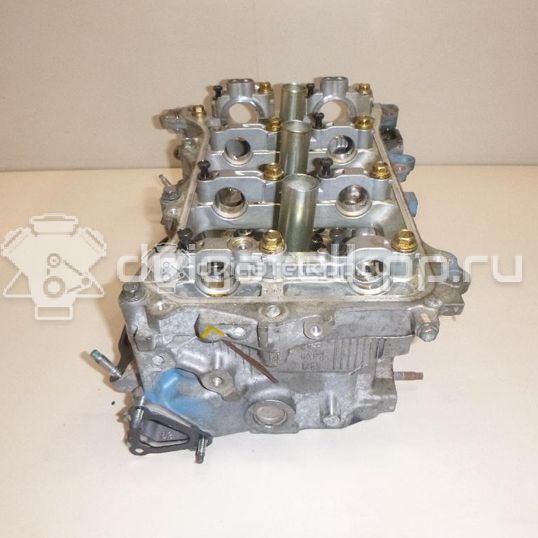 Фото Головка блока для двигателя 2GR-FE для Lotus / Lexus / Toyota / Toyota (Gac) 273 л.с 24V 3.5 л бензин 1110109260