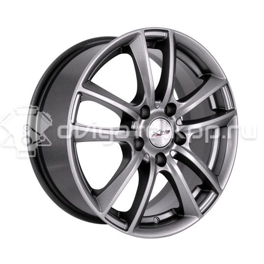 Фото Колесные диски X'trike R16 6.5J PCD5x114.3 ET40 D66.1 27233