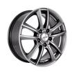 Фото Колесные диски X'trike R16 6.5J PCD5x114.3 ET40 D66.1 27233 {forloop.counter}}