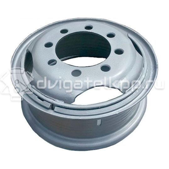 Фото Диск колесный ГАЗон Next,ПАЗ-3204,HYUNDAI HD120,AeroTown (6.75-19.5) 6 шпилек (ОАО ГАЗ)