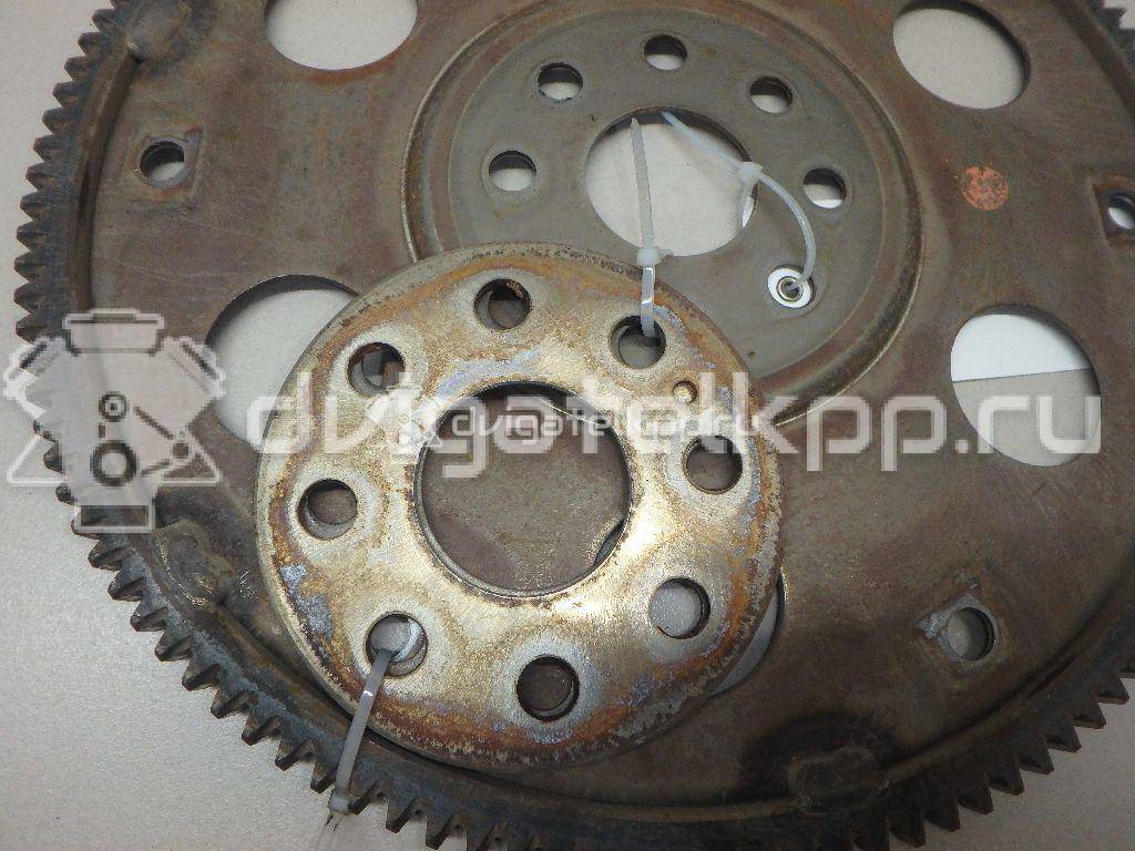 Фото Маховик для двигателя 2GR-FE для Lotus / Lexus / Toyota / Toyota (Gac) 204-328 л.с 24V 3.5 л бензин 3210148010 {forloop.counter}}