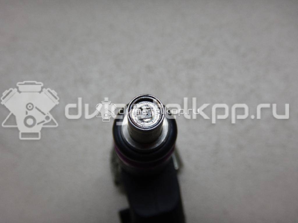 Фото Форсунка инжекторная электрическая  04891779AA для Dodge Caliber {forloop.counter}}