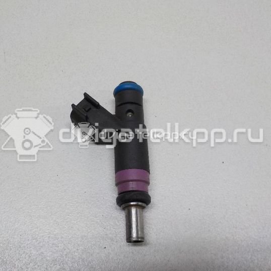 Фото Форсунка инжекторная электрическая  04891779AA для Dodge Caliber