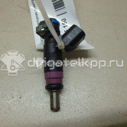 Фото Форсунка инжекторная электрическая  04891779AA для Dodge Caliber