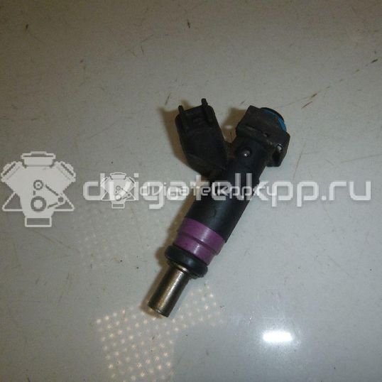 Фото Форсунка инжекторная электрическая  04891779AA для Dodge Caliber