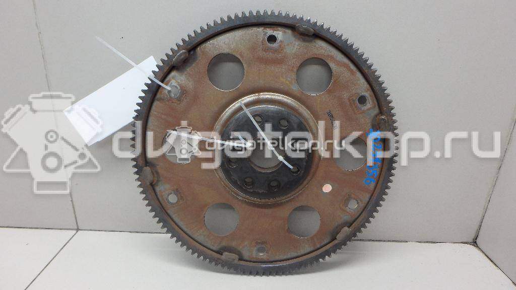 Фото Маховик для двигателя 2GR-FE для Lotus / Lexus / Toyota / Toyota (Gac) 273 л.с 24V 3.5 л бензин 3210148010 {forloop.counter}}