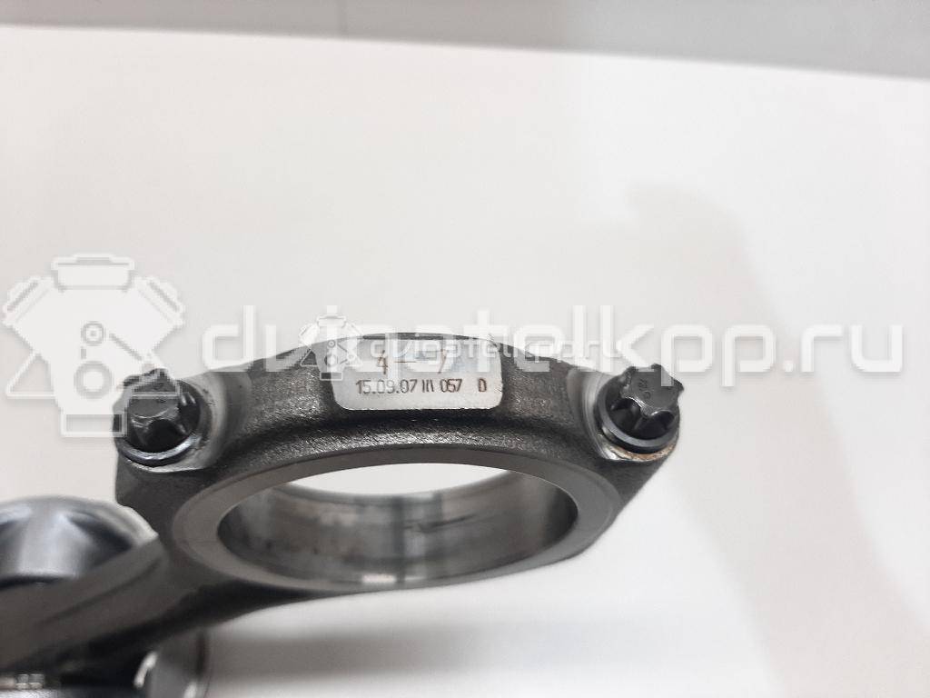 Фото Поршень с шатуном  для Audi Q7 {forloop.counter}}