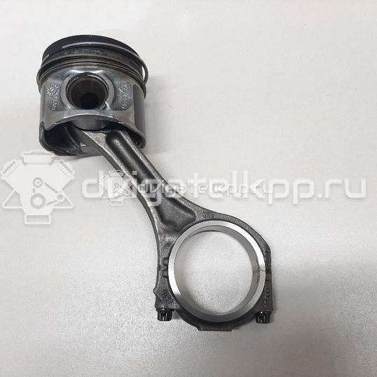 Фото Поршень с шатуном  для Audi Q7