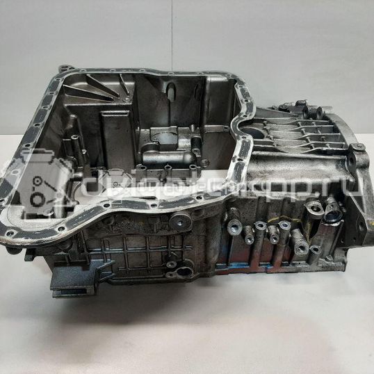 Фото Поддон масляный двигателя  057103603ar для Audi Q7