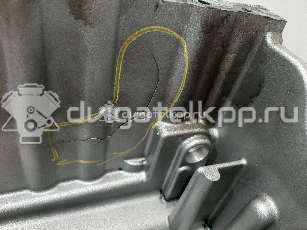 Фото Поддон масляный двигателя  057103603ar для Audi Q7 {forloop.counter}}