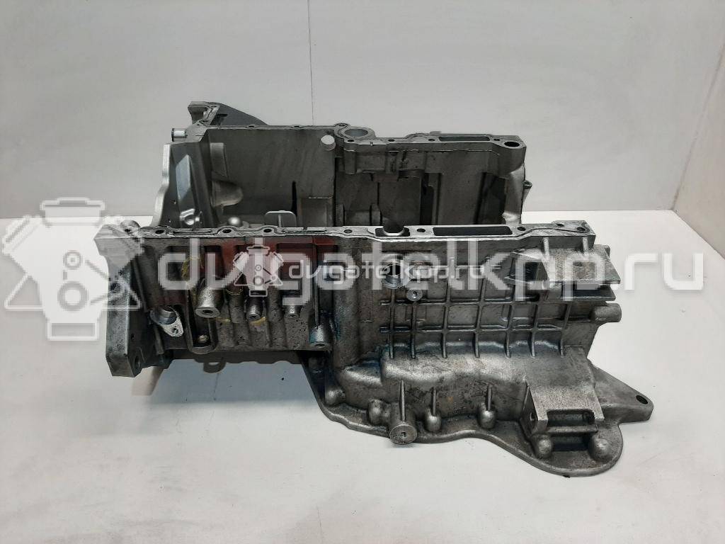 Фото Поддон масляный двигателя  057103603ar для Audi Q7 {forloop.counter}}