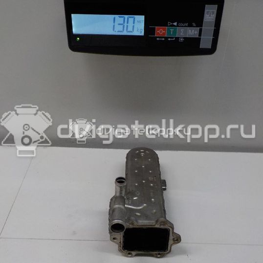 Фото Радиатор системы EGR  mn980239 для chrysler Sebring