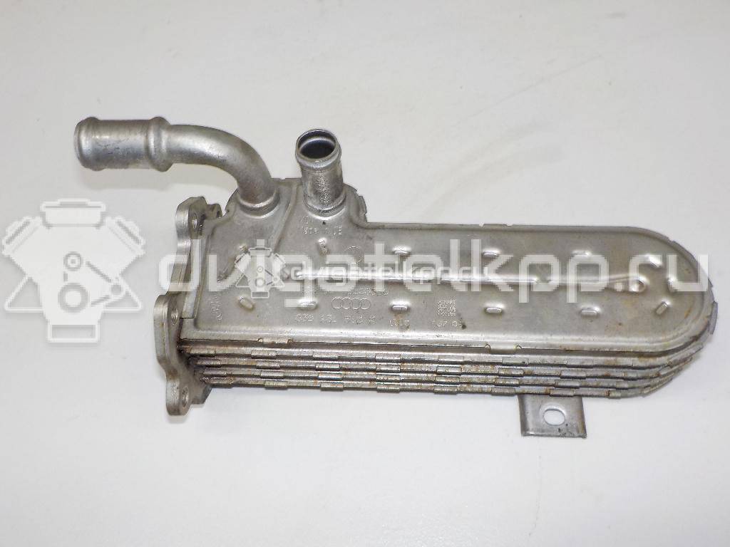 Фото Радиатор системы EGR  mn980239 для chrysler Sebring {forloop.counter}}