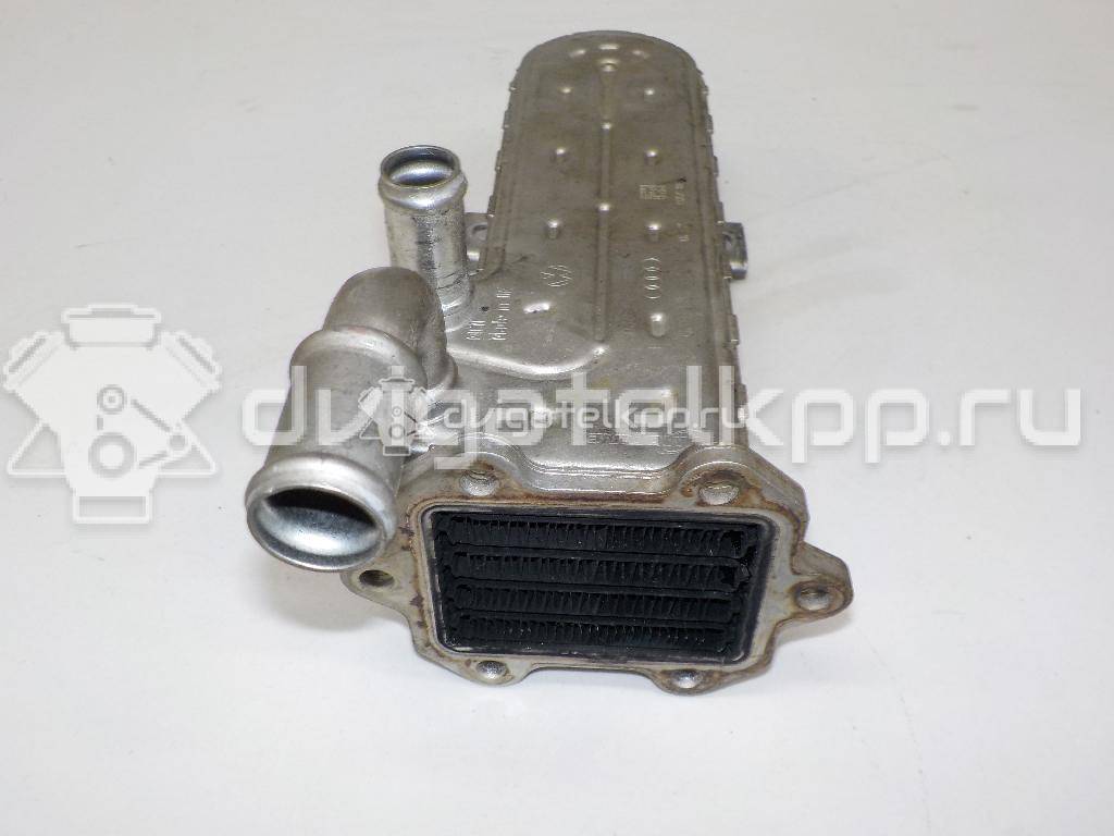 Фото Радиатор системы EGR  mn980239 для chrysler Sebring {forloop.counter}}