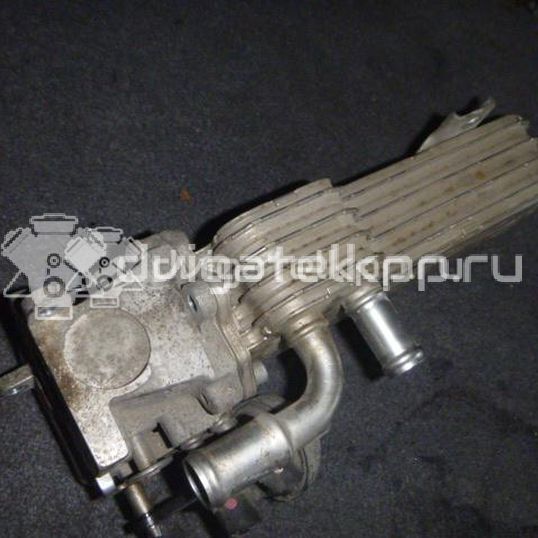 Фото Радиатор системы EGR  03G131513K для dodge Caliber