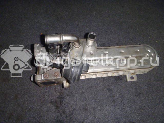 Фото Радиатор системы EGR  03G131513K для dodge Caliber {forloop.counter}}