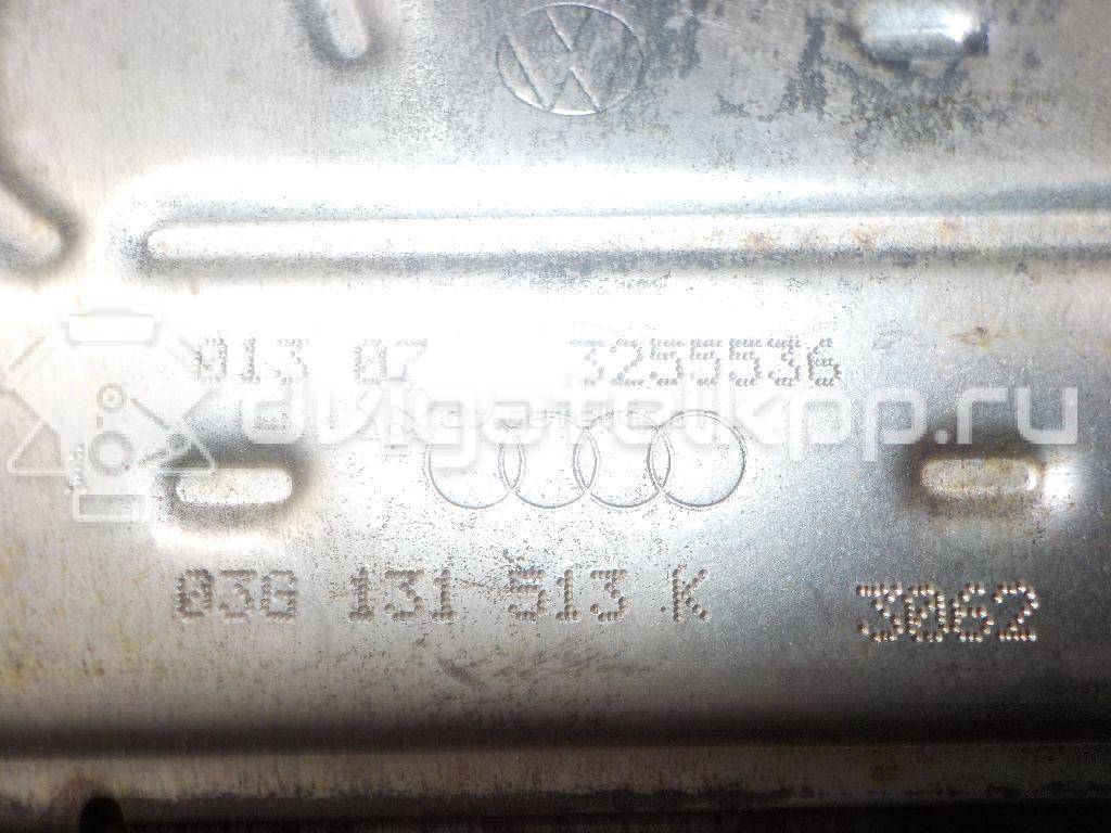 Фото Радиатор системы EGR  03G131513K для dodge Caliber {forloop.counter}}