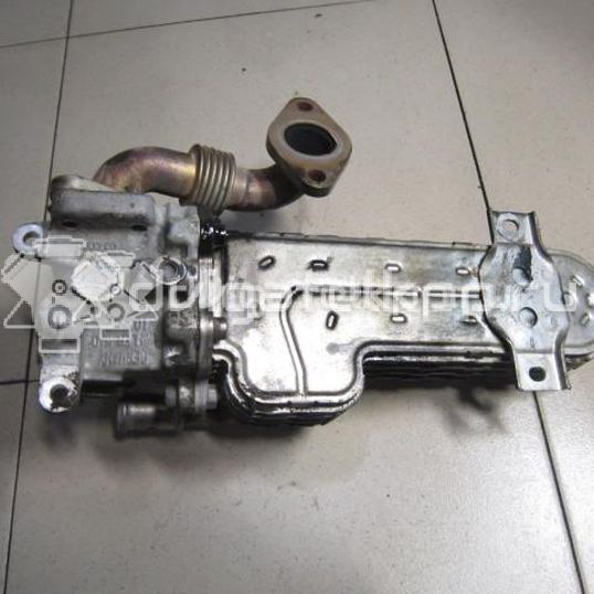 Фото Радиатор системы EGR  03g131513k для chrysler Sebring