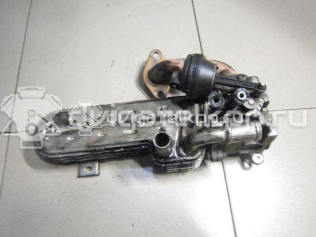 Фото Радиатор системы EGR  03g131513k для chrysler Sebring {forloop.counter}}