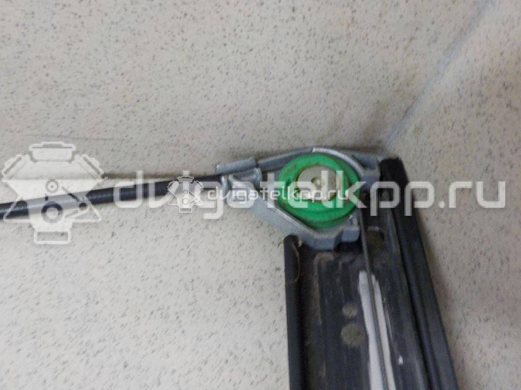 Фото Стеклоподъемник электр. передний левый  4l0837461a для Audi Q7 {forloop.counter}}
