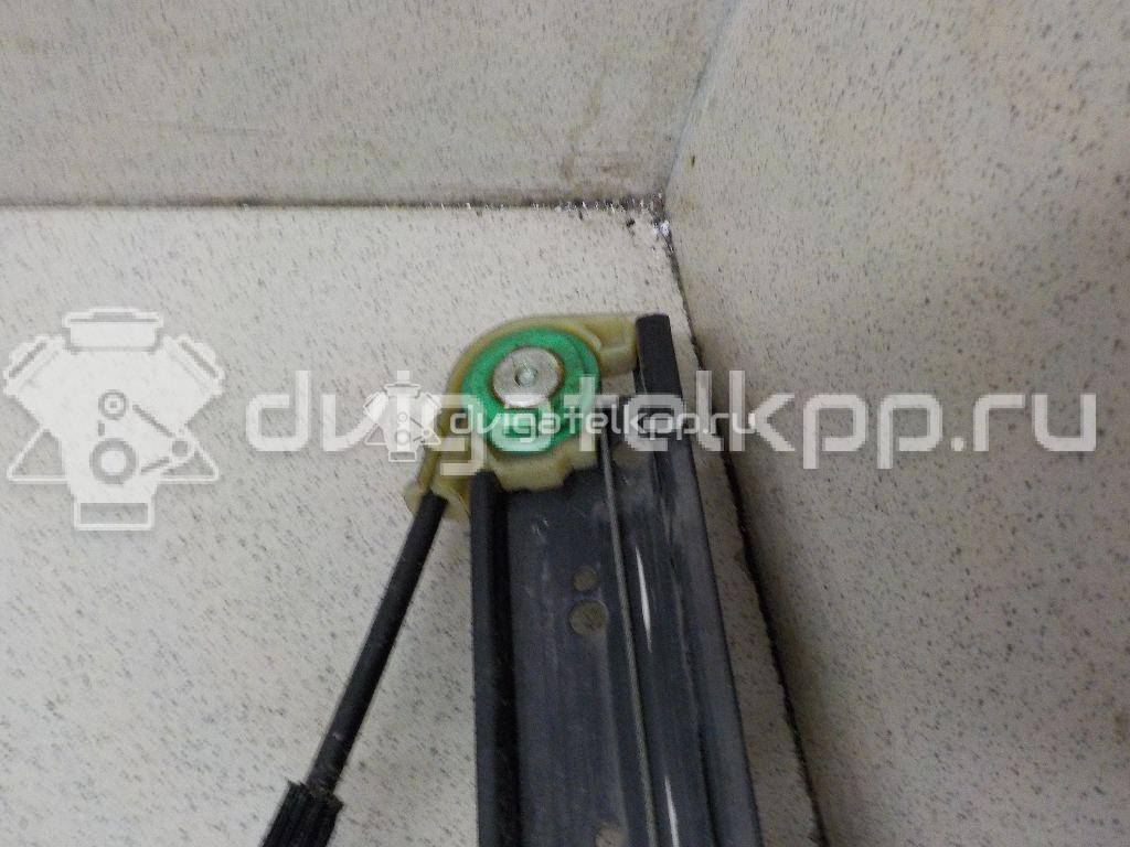 Фото Стеклоподъемник электр. передний левый  4l0837461a для Audi Q7 {forloop.counter}}