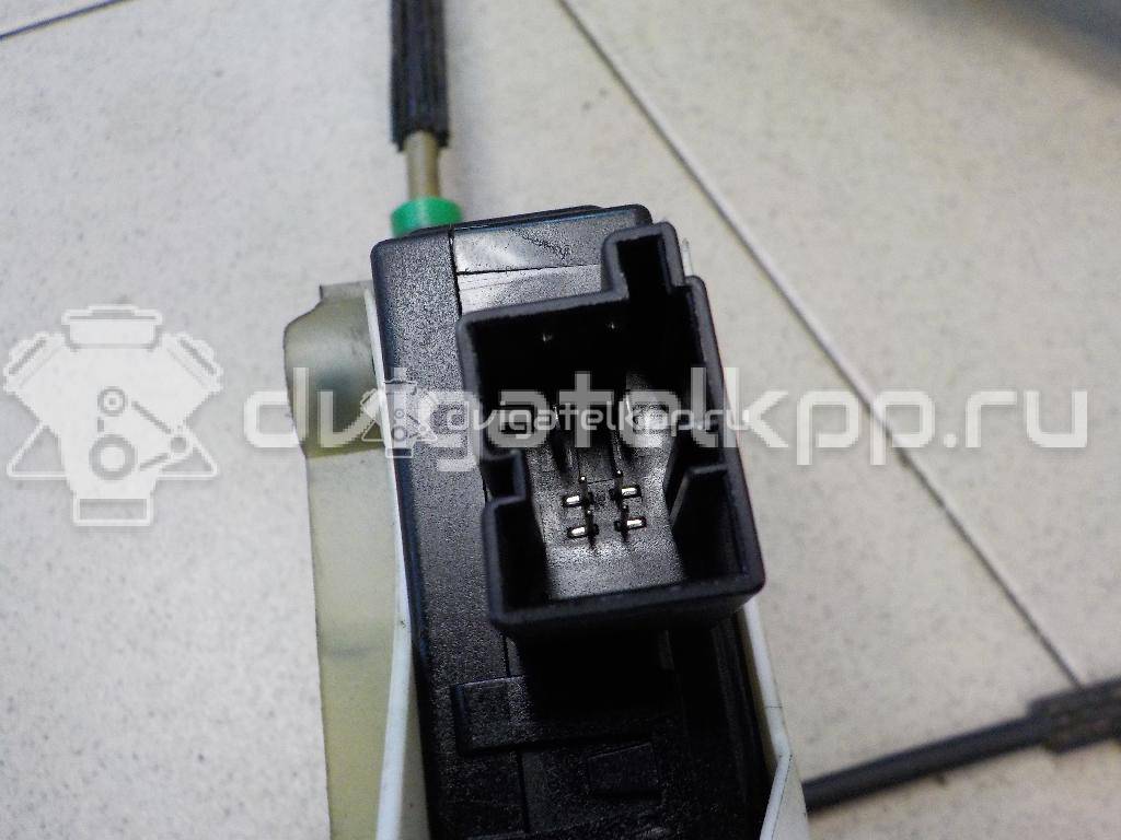 Фото Стеклоподъемник электр. передний правый  4L0837462A для Audi Q7 {forloop.counter}}