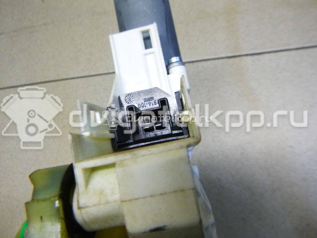 Фото Стеклоподъемник электр. задний левый  4l0839461a для Audi Q7 {forloop.counter}}