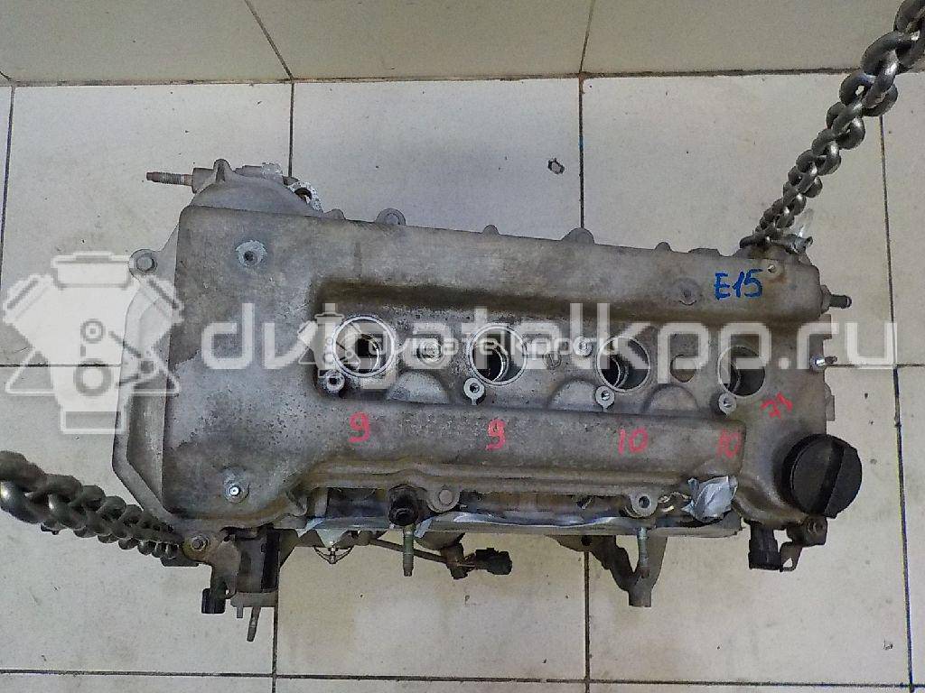 Фото Контрактный (б/у) двигатель 4ZZ-FE для Toyota Corolla / Auris 97-101 л.с 16V 1.4 л бензин 1900022A50 {forloop.counter}}