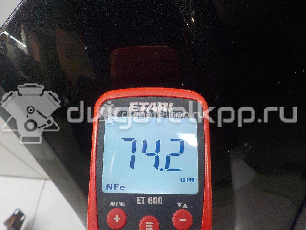 Фото Крыло переднее левое  4L0821101 для Audi Q7 {forloop.counter}}