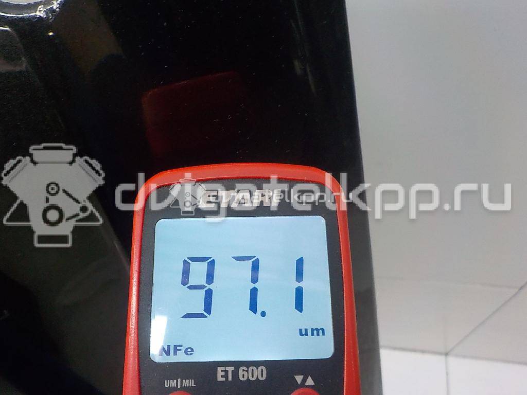 Фото Крыло переднее левое  4L0821101 для Audi Q7 {forloop.counter}}