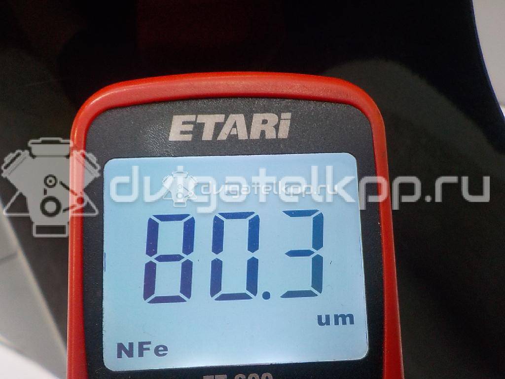 Фото Крыло переднее левое  4L0821101 для Audi Q7 {forloop.counter}}