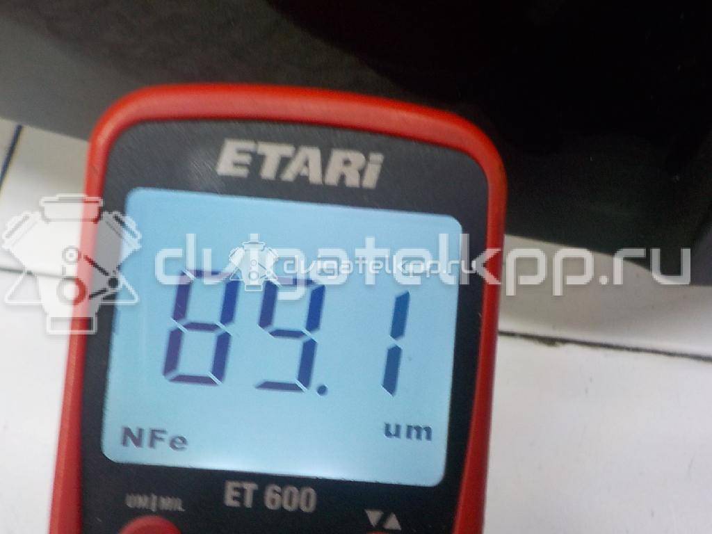 Фото Крыло переднее левое  4L0821101 для Audi Q7 {forloop.counter}}