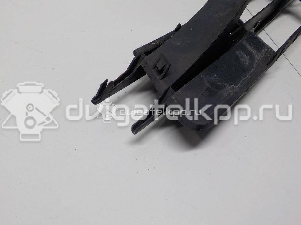 Фото Решетка в бампер правая  4L080768201C для Audi Q7 {forloop.counter}}