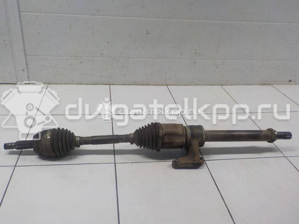 Фото Полуось передняя правая  05105649AC для Dodge Caliber {forloop.counter}}