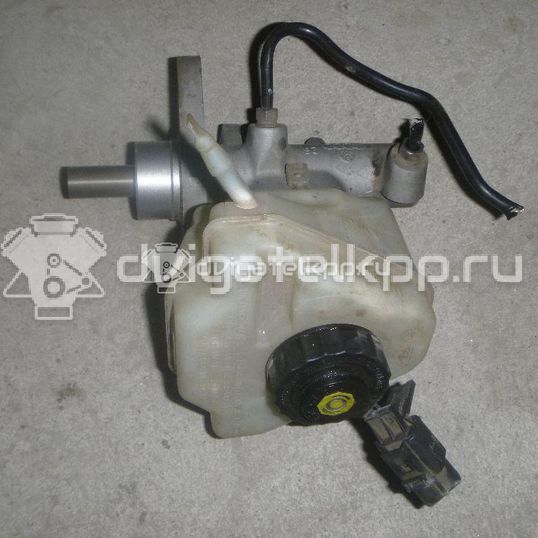 Фото Цилиндр тормозной главный  7L8611019F для Audi Q7