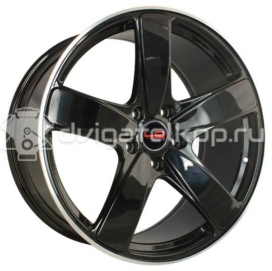 Фото Колесные диски REPLICA Concept R20 11J PCD5x130 ET55 D71.6 (9164266)