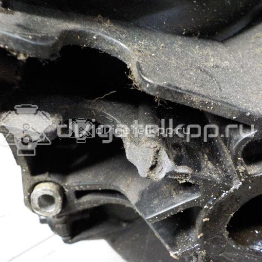 Фото Коллектор впускной  4792379ak для Chrysler / Dodge / Chrysler (Bbdc)