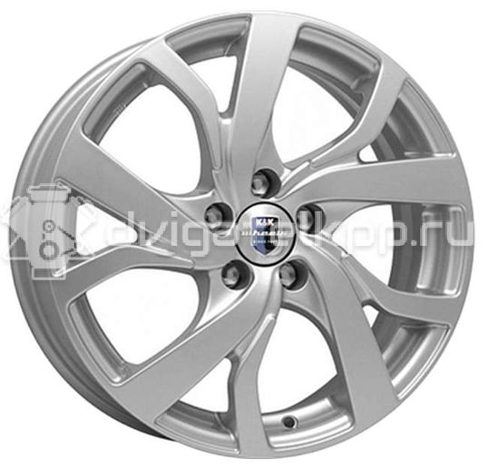 Фото Колесные диски K&K КС607 R16 6.5J PCD5x108 ET43 D67.1 23354