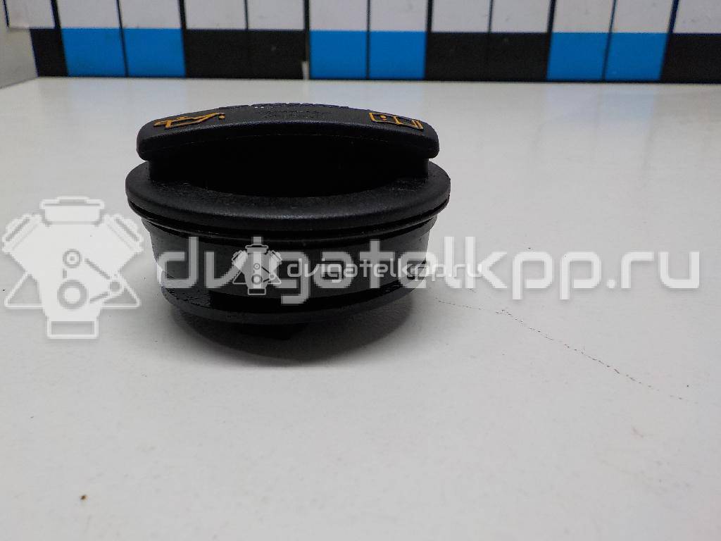 Фото Крышка маслозаливной горловины  06C103485AD для dodge Journey {forloop.counter}}