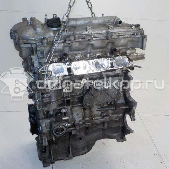 Фото Контрактный (б/у) двигатель 1ZR-FE для Toyota Corolla / Auris 122-132 л.с 16V 1.6 л бензин 190000T080