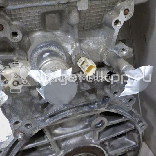 Фото Контрактный (б/у) двигатель 1ZR-FE для Toyota Corolla / Auris 122-132 л.с 16V 1.6 л бензин 1900037240