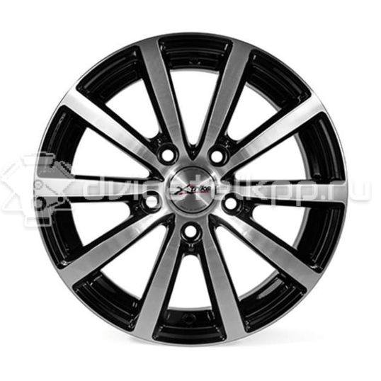 Фото Колесные диски X'trike R15 6J PCD5x100 ET38 D67.1 25661