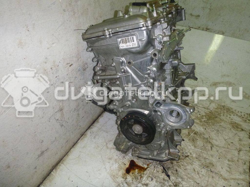 Фото Контрактный (б/у) двигатель 2ZR-FXE для Lexus / Toyota / Daihatsu 98-180 л.с 16V 1.8 л бензин 190000T160 {forloop.counter}}