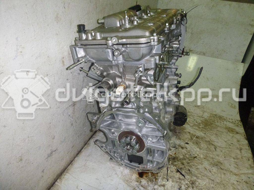 Фото Контрактный (б/у) двигатель 2ZR-FXE для Lexus / Toyota / Daihatsu 98-180 л.с 16V 1.8 л бензин 190000T160 {forloop.counter}}