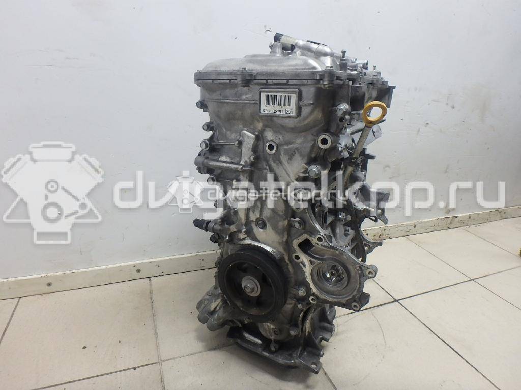 Фото Контрактный (б/у) двигатель 2ZR-FXE для Lexus / Toyota / Daihatsu 98-180 л.с 16V 1.8 л бензин 190000T160 {forloop.counter}}